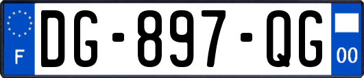 DG-897-QG