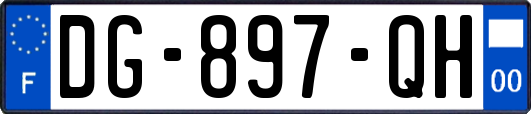 DG-897-QH