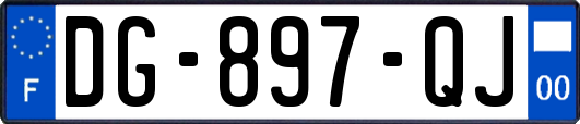 DG-897-QJ