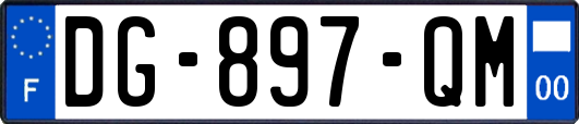 DG-897-QM