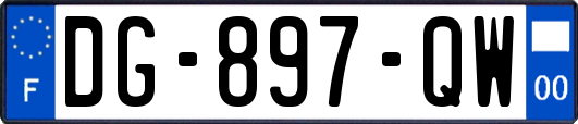 DG-897-QW