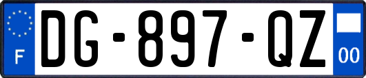 DG-897-QZ