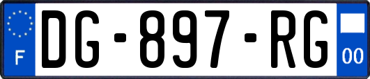 DG-897-RG