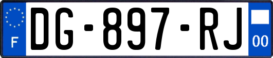 DG-897-RJ