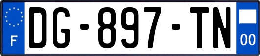 DG-897-TN