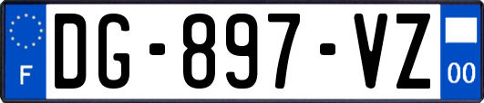 DG-897-VZ