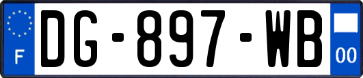 DG-897-WB