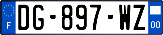 DG-897-WZ