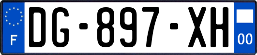 DG-897-XH