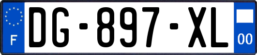 DG-897-XL