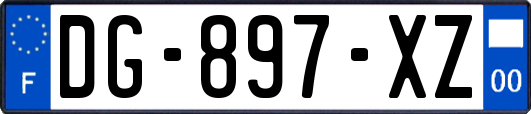 DG-897-XZ