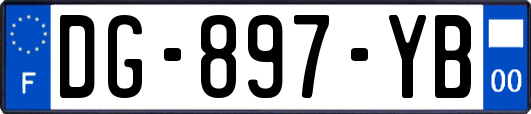 DG-897-YB