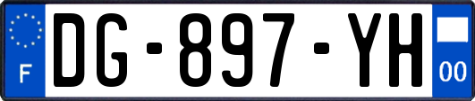 DG-897-YH