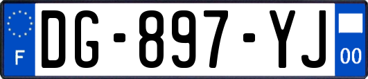 DG-897-YJ