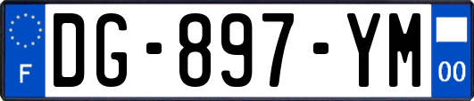 DG-897-YM