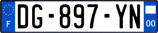 DG-897-YN