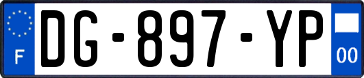 DG-897-YP