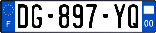 DG-897-YQ