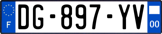 DG-897-YV