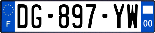 DG-897-YW