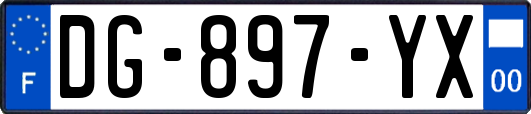 DG-897-YX