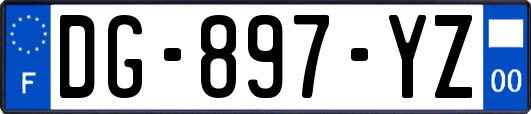 DG-897-YZ