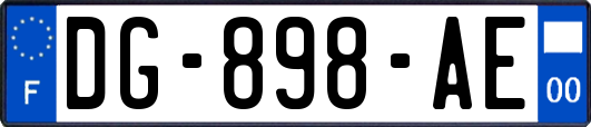 DG-898-AE