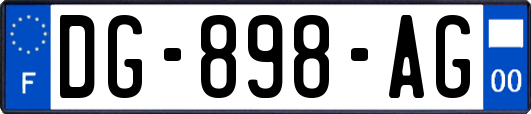 DG-898-AG