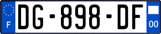 DG-898-DF