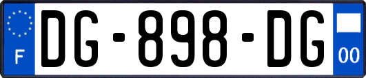DG-898-DG