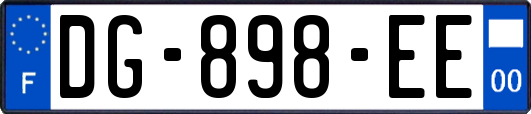 DG-898-EE