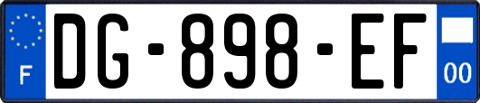 DG-898-EF