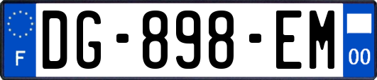 DG-898-EM