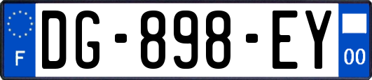 DG-898-EY