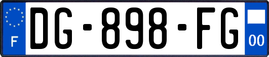 DG-898-FG