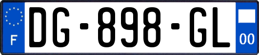 DG-898-GL