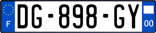 DG-898-GY