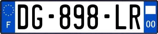 DG-898-LR