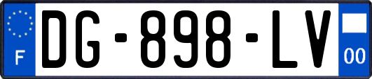 DG-898-LV