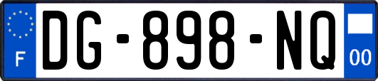 DG-898-NQ