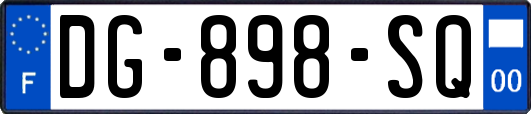 DG-898-SQ