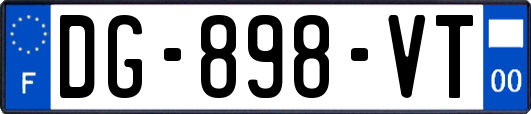 DG-898-VT