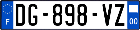 DG-898-VZ