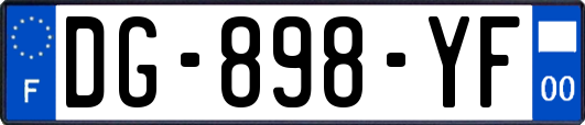 DG-898-YF