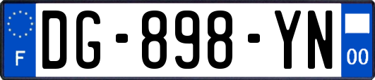 DG-898-YN