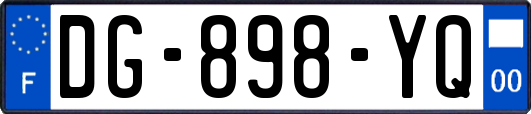 DG-898-YQ