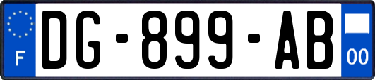 DG-899-AB