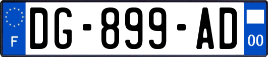 DG-899-AD