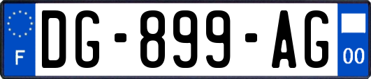 DG-899-AG