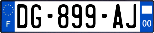 DG-899-AJ